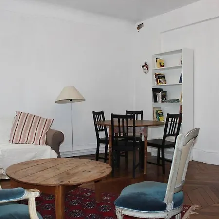 Apartamento Peace And Charm In *