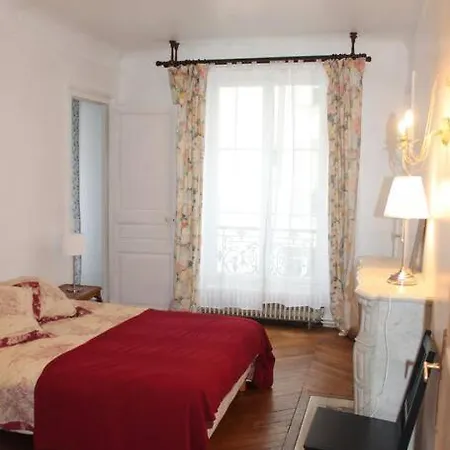 Peace And Charm In Apartamento *