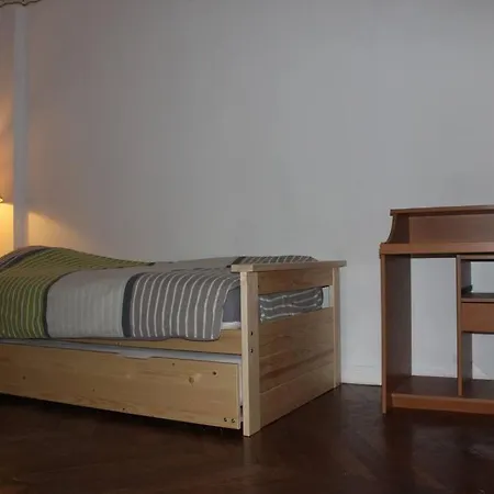 Peace And Charm In Apartamento *