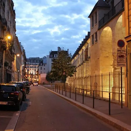 Apartamento Peace And Charm In